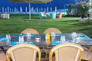 Frida Beach - Schiavonea (CS)