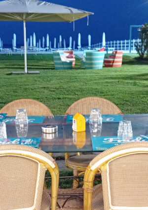 Frida Beach - Schiavonea (CS)