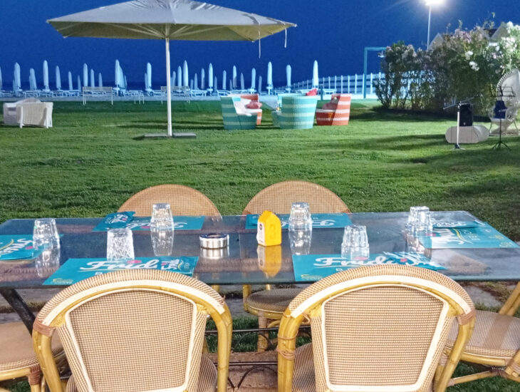 COSENZA, FRIDA BEACH, GRUPPO AVERSENTE, RELAIS IL MULINO, RISTORANTE, SCHIAVONEA, Ristoranti ed Enoteche, Su i Vini di WineNews