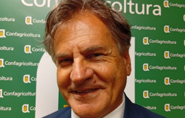 &ldquo;Agricoltura abituata a difficolt&agrave;, ma ora convergono tante questioni che pesano sul settore&rdquo;