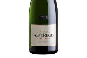 Rotari, Doc Trento Extra Brut AlpeRegis 2013
