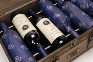 La Francia di Roman&eacute;e-Conti e Jayer, l&rsquo;Italia del Sassicaia e del Monfortino in asta con Finarte