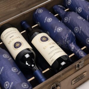La Francia di Roman&eacute;e-Conti e Jayer, l&rsquo;Italia del Sassicaia e del Monfortino in asta con Finarte