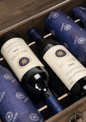 La Francia di Roman&eacute;e-Conti e Jayer, l&rsquo;Italia del Sassicaia e del Monfortino in asta con Finarte