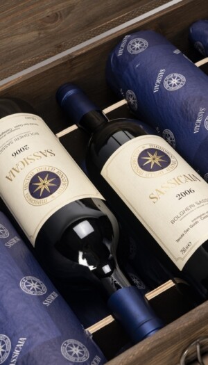 La Francia di Roman&eacute;e-Conti e Jayer, l&rsquo;Italia del Sassicaia e del Monfortino in asta con Finarte