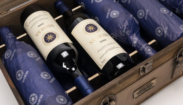 La Francia di Roman&eacute;e-Conti e Jayer, l&rsquo;Italia del Sassicaia e del Monfortino in asta con Finarte