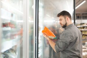 Alimenti surgelati, crescono i consumi. Nel 2025 gli italiani ne hanno mangiati 17,7 kg a testa