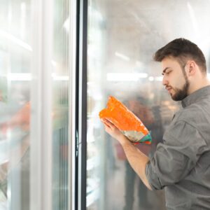 Alimenti surgelati, crescono i consumi. Nel 2025 gli italiani ne hanno mangiati 17,7 kg a testa