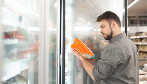 Alimenti surgelati, crescono i consumi. Nel 2025 gli italiani ne hanno mangiati 17,7 kg a testa
