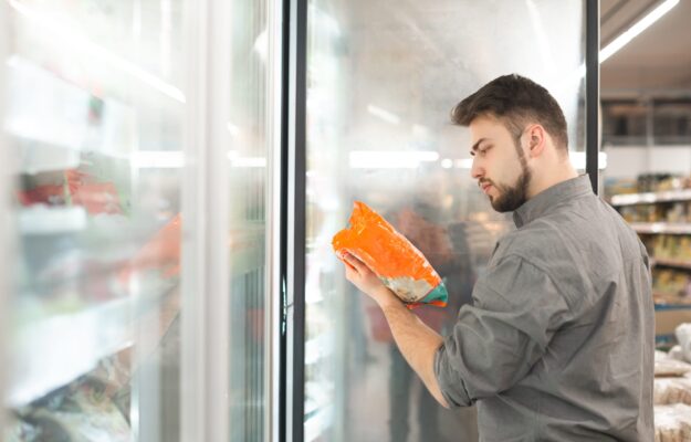 CONSUMI, ISTITUTO ITALIANO ALIMENTI SURGELATI, SURGELATI, Non Solo Vino