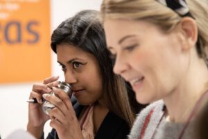 &ldquo;Eno-giochi ... con i 5 sensi&rdquo;: il vino diventa gioco di squadra al &ldquo;Museum of Senses&rdquo; a Milano