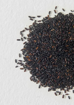 Tenuta Castello, Riso Integrale Nero Il Proibito