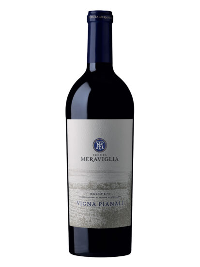 ABFV, BOLGHERI, CABERNET FRANC, ROSSO, TENUTA MERAVIGLIA, Su i Quaderni di WineNews
