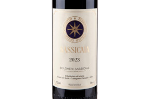 Tenuta San Guido, Doc Bolgheri Sassicaia 2023