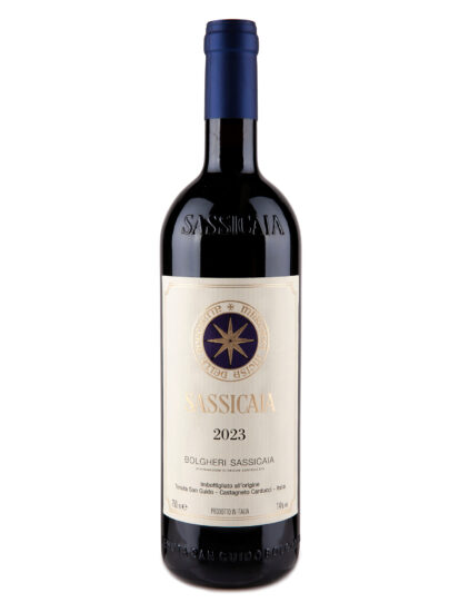 BOLGHERI, SASSICAIA, TENUTA SAN GUIDO, Su i Quaderni di WineNews