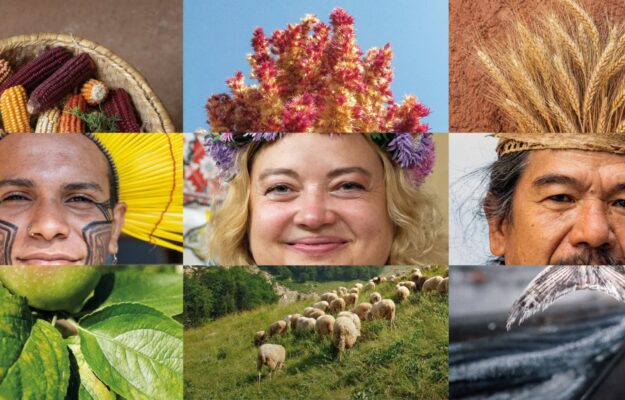 Terra Madre Salone del Gusto, Slow Food looks to the future in the vivid memory of Carlo Petrin