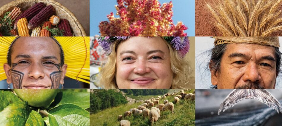 &ldquo;Terra Madre Salone del Gusto&rdquo;, Slow Food guarda al futuro, nel ricordo vivo di Carlo Petrini