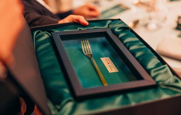 IDENTITA GOLOSE, RISTORANTI, RISTORAZIONE, THEFORK, THEFORK AWARDS, Non Solo Vino