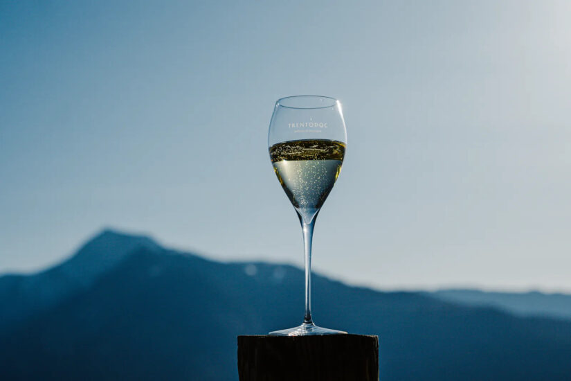Il Trentodoc e Ferrari Trento ancora al top del “mondiale degli spumanti” by Tom Stevenson