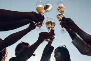 Dal &ldquo;Trentodoc Festival&rdquo; a Trento a &ldquo;Terra Madre Salone del Gusto&rdquo; a Torino: ecco gli eventi