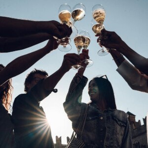 Dal &ldquo;Trentodoc Festival&rdquo; a Trento a &ldquo;Terra Madre Salone del Gusto&rdquo; a Torino: ecco gli eventi