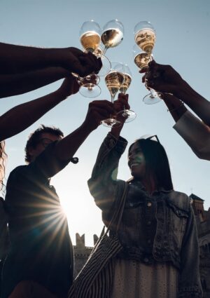 Dal &ldquo;Trentodoc Festival&rdquo; a Trento a &ldquo;Terra Madre Salone del Gusto&rdquo; a Torino: ecco gli eventi