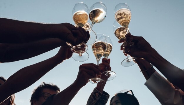 Dal &ldquo;Trentodoc Festival&rdquo; a Trento a &ldquo;Terra Madre Salone del Gusto&rdquo; a Torino: ecco gli eventi