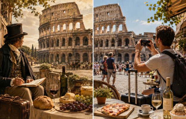 CONFESERCENTI, ENOGASTRONOMIA, ISTAT, RISTORAZIONE, TURISMO, Non Solo Vino