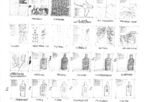 Una case history del design d&rsquo;impresa: Feudi di San Gregorio con Lella e Massimo Vignelli