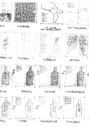 Una case history del design d&rsquo;impresa: Feudi di San Gregorio con Lella e Massimo Vignelli