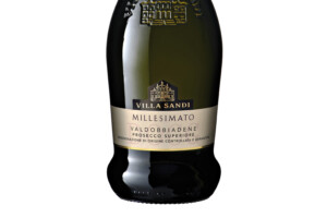 Villa Sandi, Docg Valdobbiadene Prosecco Superiore Brut 2024