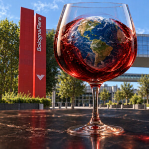 BolognaFiere sempre pi&ugrave; al centro del vino e della sua promozione, con l&rsquo;ingresso in Gambero Rosso