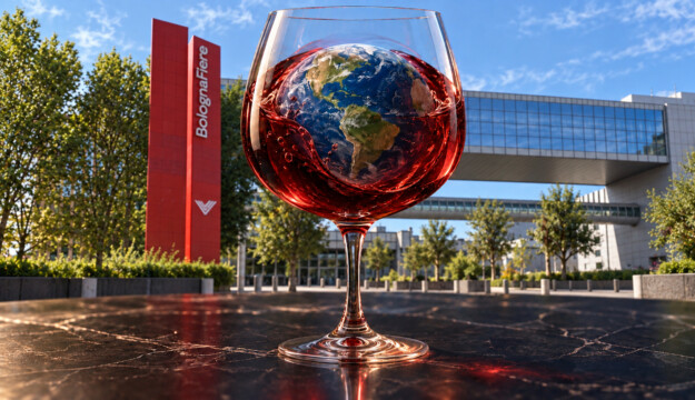 BolognaFiere sempre pi&ugrave; al centro del vino e della sua promozione, con l&rsquo;ingresso in Gambero Rosso