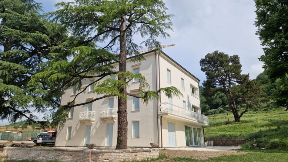 Nasce Villa Maggioni, il progetto enoico dell’Istituto diocesano per il sostentamento del clero di Padova