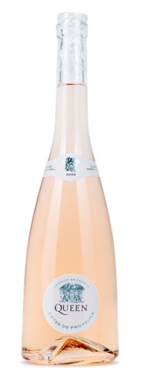 Il Queen Côtes de Provence Rosé 