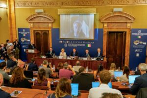 La &ldquo;Carta Dedicata a Te&rdquo;, oltre 1 miliardo di euro nel biennio per l&rsquo;acquisto di generi alimentari