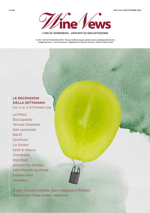 I Vini di WineNews - N. 432