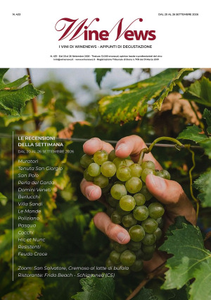 I Vini di WineNews - N. 433