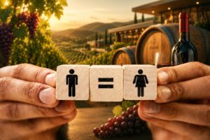 Vino e parit&agrave; di genere, la situazione nel settore migliora, ma c&rsquo;&egrave; ancora da lavorare tanto