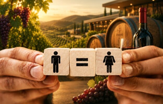Vino e parit&agrave; di genere, la situazione nel settore migliora, ma c&rsquo;&egrave; ancora da lavorare tanto