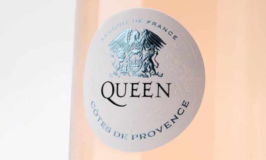 Il Queen Côtes de Provence Rosé 