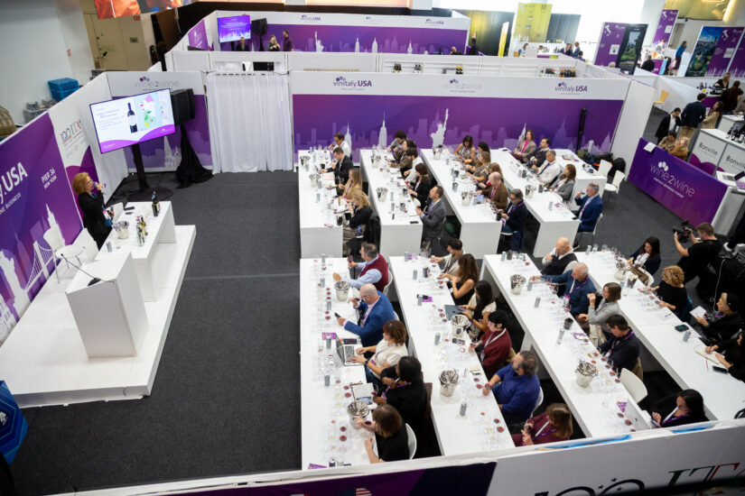 Vinitaly.Usa 2026
