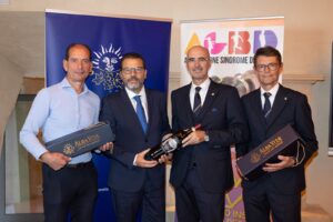 Amarone per la solidariet&agrave;: Ais Veneto, con Speri Viticoltori, per &ldquo;Alba Vit&aelig;&rdquo; 2026&nbsp;