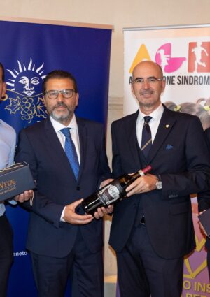 Amarone per la solidariet&agrave;: Ais Veneto, con Speri Viticoltori, per &ldquo;Alba Vit&aelig;&rdquo; 2026&nbsp;