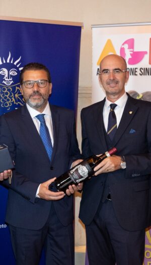 Amarone per la solidariet&agrave;: Ais Veneto, con Speri Viticoltori, per &ldquo;Alba Vit&aelig;&rdquo; 2026&nbsp;