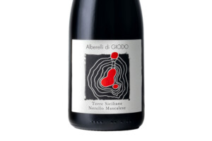 Alberelli di Giodo, Terre Siciliane Igt Nerello Mascalese 2023