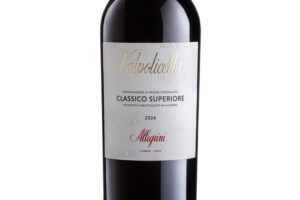 Allegrini, Doc Valpolicella Classico Superiore 2024