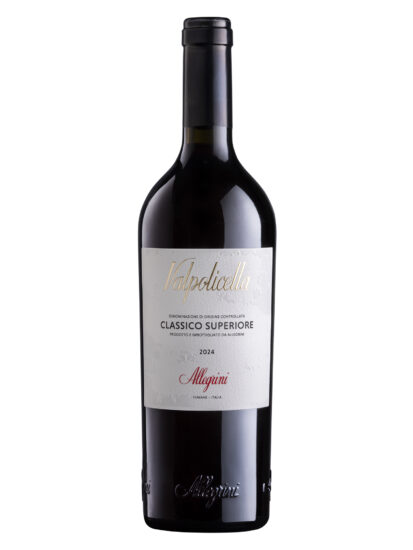 ALLEGRINI, CLASSICO, VALPOLICELLA, Su i Vini di WineNews