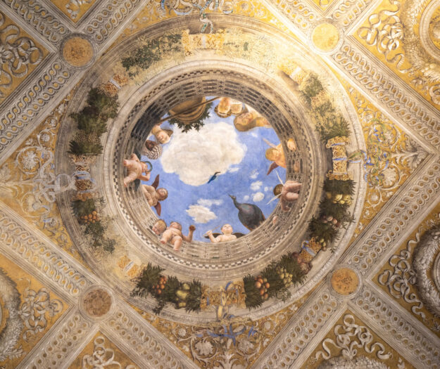 Nasce la &ldquo;Dichiarazione di Mantova&rdquo;: le Indicazioni Geografiche siano al centro della politica Ue