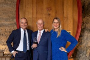 &ldquo;Ho inviato una magnum di Amarone a Musk per portarla nello spazio e stapparla su Marte&rdquo;